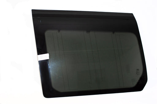 CVB500610LR - GLASS - QUARTER WINDOW