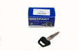 CWE500390 - KEY - BLANK
