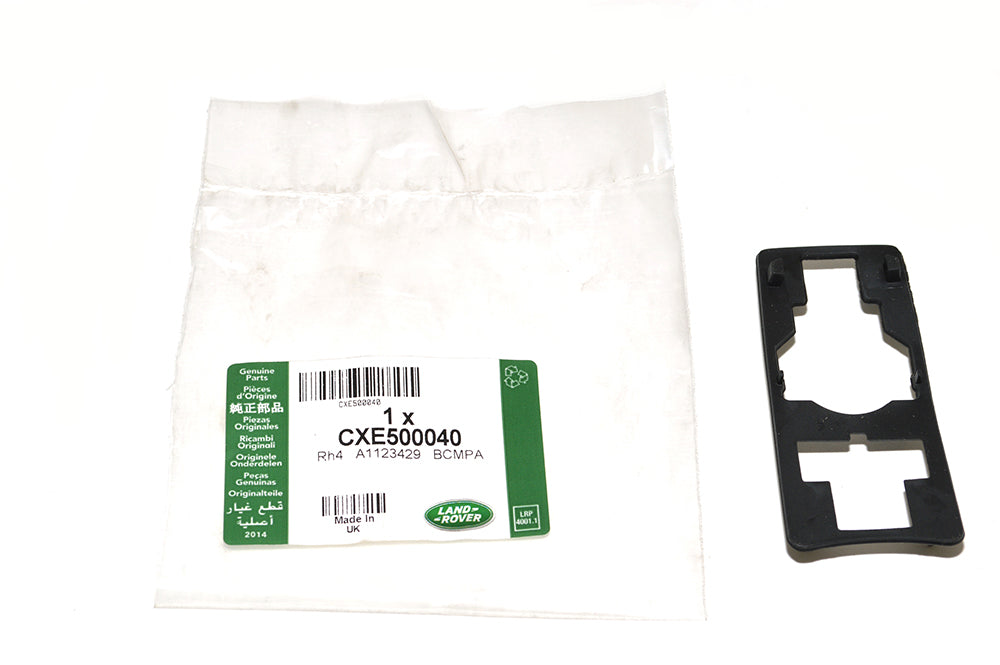 CXE500040LR - GASKET