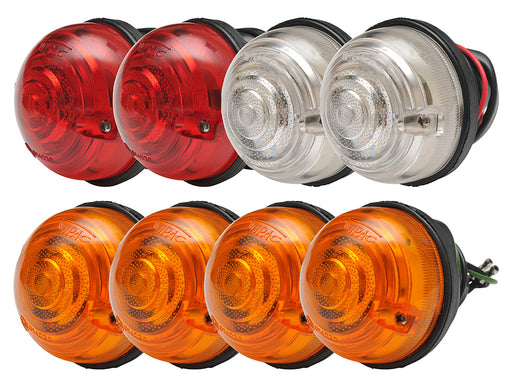 DA1077G - EARLY DEF LIGHT KIT - SERIES - DEF TO 300TDI