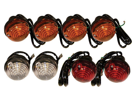 DA1077 - EARLY DEF LIGHT KIT - SERIES - DEF TO 300TDI