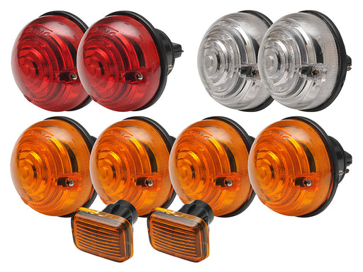 DA1080G - LATE DEF LIGHT KIT - DEF FROM 300TDI