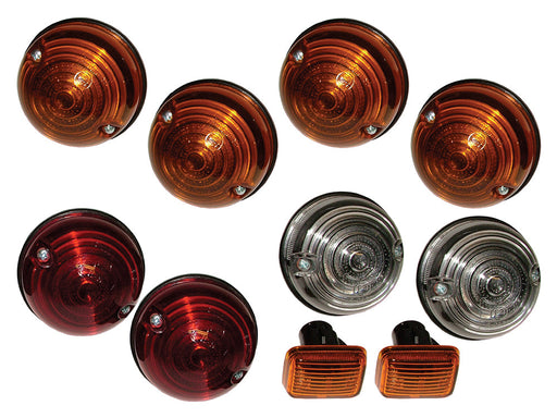 DA1080 - LATE DEF LIGHT KIT - DEF FROM 300TDI