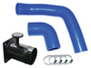 DA1087FL - FLANDER TD4 EGR BLANK & SILICONE HOSE KIT