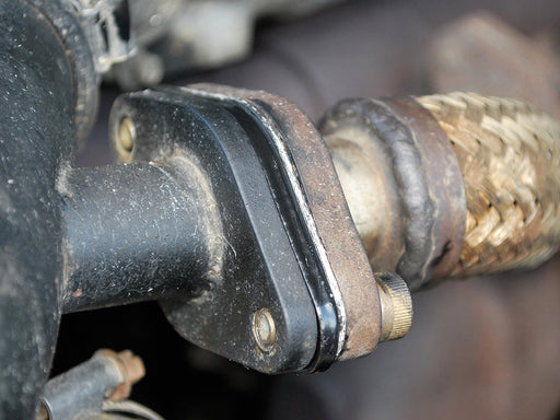 DA1108 - 300 TDI EGR BLANKING KIT