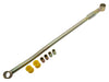 DA1130 - ADJUSTABLE PANHARD ROD & POLYBUSHES - DEF 90/110