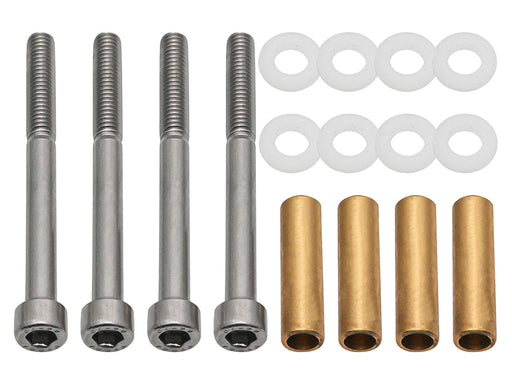 DA1131KIT - REPLACEMENT BOLTS INSERTS & WASHERS - S3 - DEF