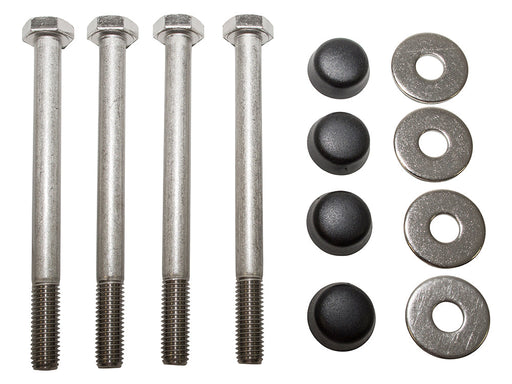 DA1139 - BUMPER BOLT SET S/S - DEF