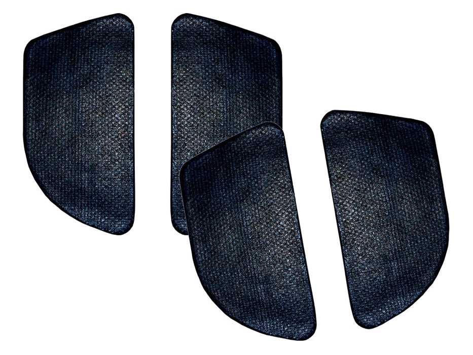 DA1141 - ANTI-SQUEAL PAD FOR BRAKE PADS - SET OF 4