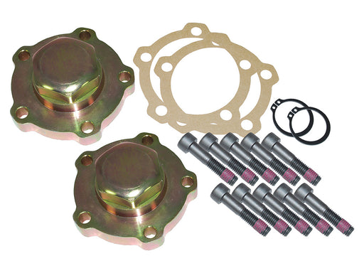DA1148 - HEAVY DUTY DRIVE MEMBER KIT - DEF - D1 - RRC