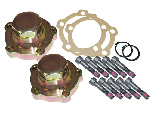 DA1149 - HEAVY DUTY DRIVE MEMBER KIT - DEF TO KA