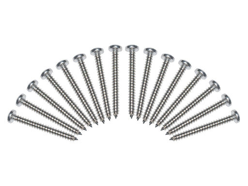 DA1168 - LIGHT SCREW S/S DEFENDER MA 940005 on