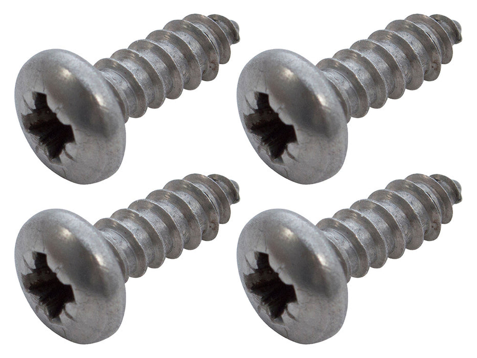 DA1169 - DEFENDER HEADLIGHT PANEL SCREW S/S