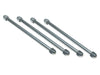 DA1179 - BULKHEAD VENT HINGE PIN KIT STAINLESS STEEL - DEF