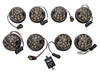 DA1190 - SMOKED LENS LED LIGHT KIT - SERIES - DEF