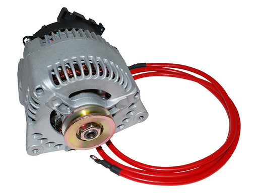 DA1196 - 200 TDi D1 TYPE ENGINE ALTERNATOR UPGRADE KIT