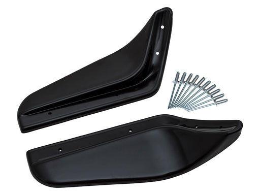DA1197S - DIRT D FENDER REAR PAIR - DEF 90 - SMOOTH