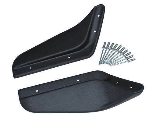 DA1197 - DIRT D FENDER REAR PAIR - DEF 90