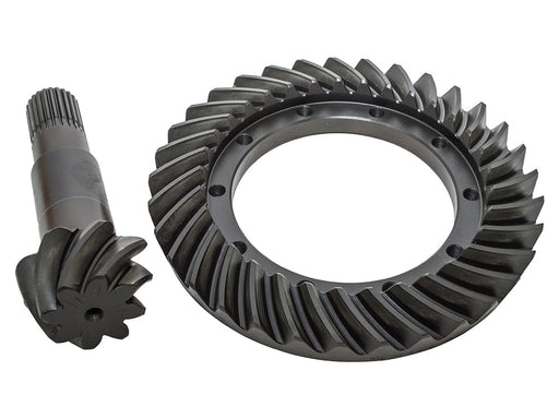 DA1207 - 4.12 CROWN WHEEL & PINION FRONT
