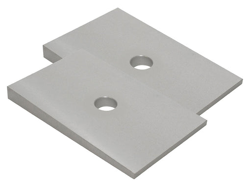 DA1211 - LEAF SPRING CASTOR CORRECTION WEDGE PAIR SMALL PIN