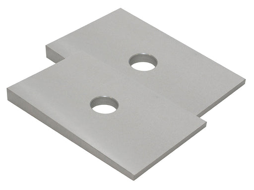 DA1212 - LEAF SPRING CASTOR CORRECTION WEDGE PAIR LARGE PIN
