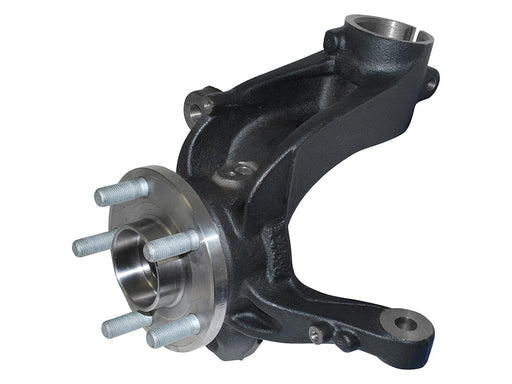 DA1214 - HUB AND BEARING - FL2