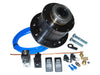 DA1224 - ASHCROFT LOCKER KIT 24 SPLINE