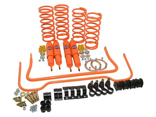 DA1234 - XD HANDLING KIT - DEF 90 - D1 - RRC
