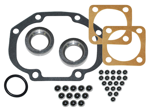 DA1236 - SERIES 3 STEERING BOX REPAIR KIT
