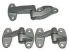 DA1240SS - REAR END DOOR HINGE KIT PUMA FIXINGS - SERIES - DEF