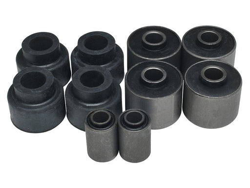 DA1242 - FRONT BUSH KIT - RRC TO 1985