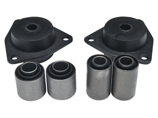 DA1243 - REAR BUSH KIT - RRC TO 1985