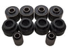 DA1244G - FRONT BUSH KIT - DEF UP TO KA