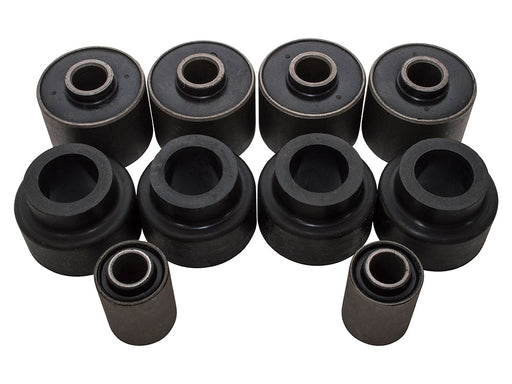 DA1244G - FRONT BUSH KIT - DEF UP TO KA
