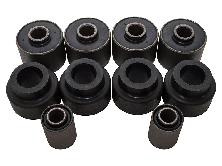 DA1244G - FRONT BUSH KIT - DEF UP TO KA