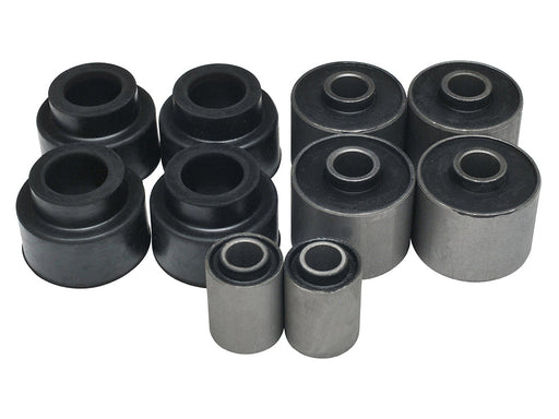 DA1244 - FRONT BUSH KIT - DEF UP TO KA