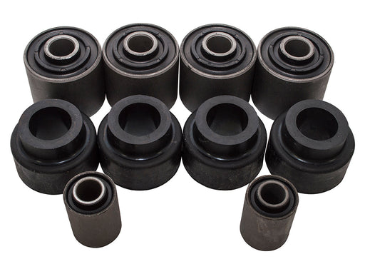 DA1245G - FRONT BUSH KIT - DEF FROM LA TO VA130784 & RRC 86 ON