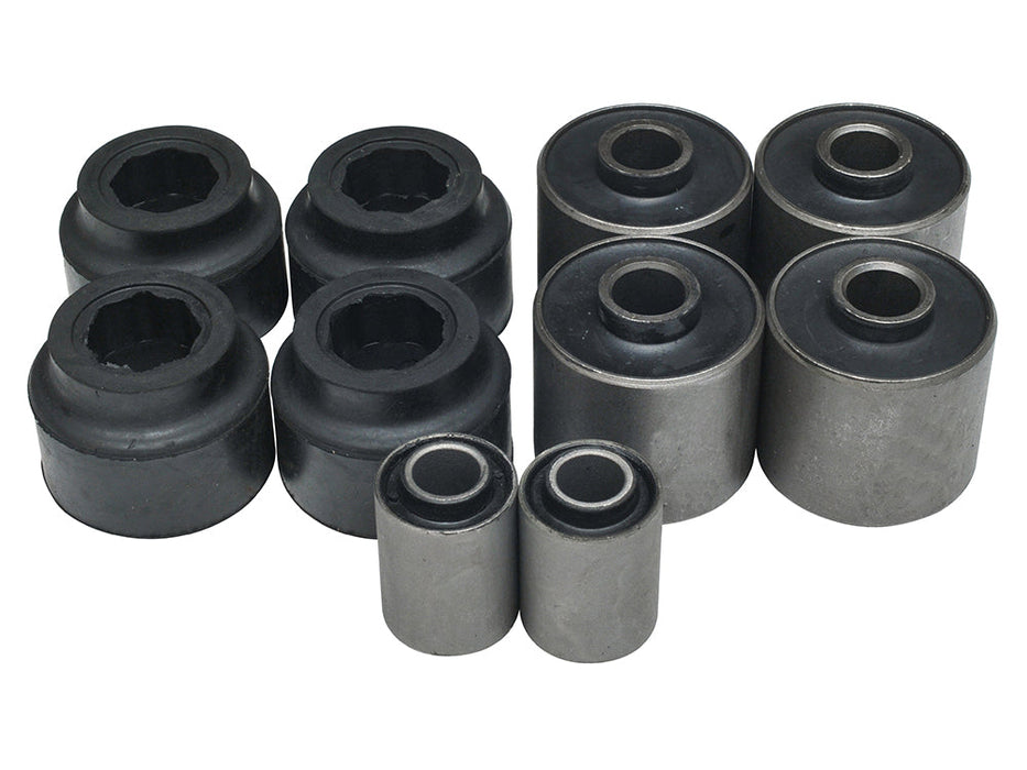 DA1246 - FRONT BUSH KIT - DEF FROM VA130785 TO 2A626645