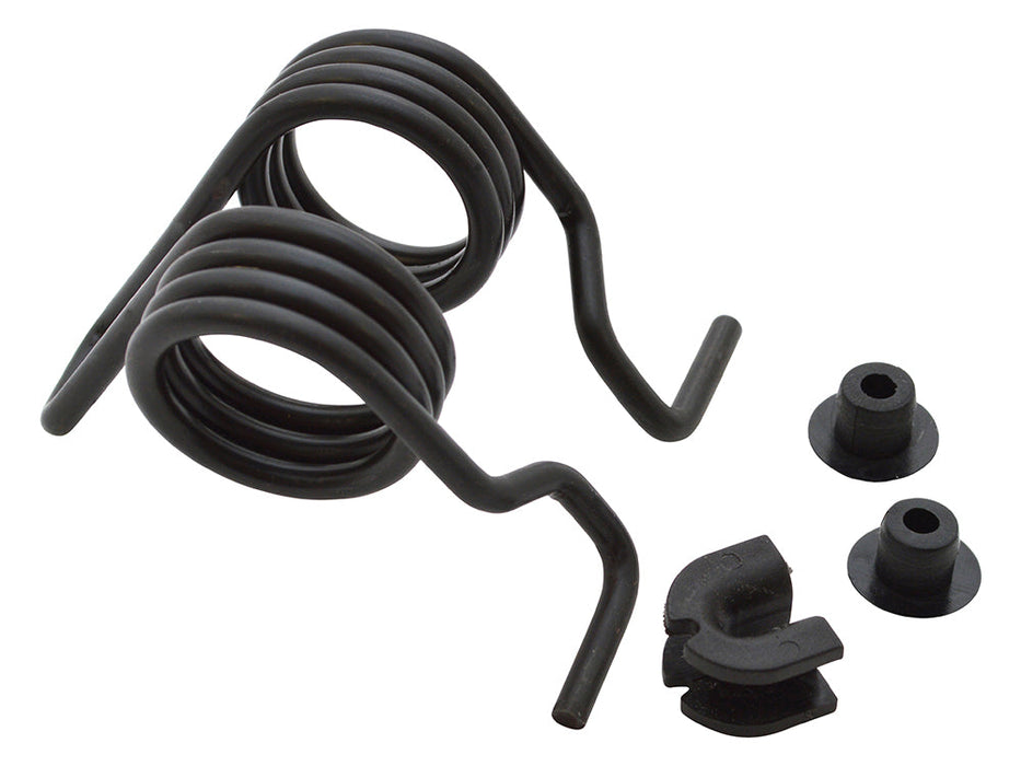 DA1266 - DEFENDER CLUTCH PEDAL ASSIST KIT