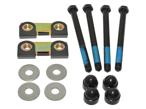 DA1269 - BUMPER BOLT SET & TAPPING BLOCKS - DEF