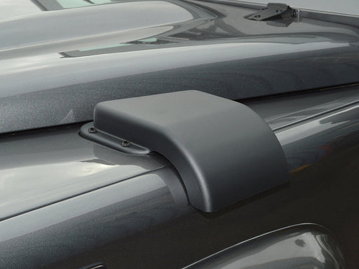DA1271 - SNOW COWL RHD - DEF