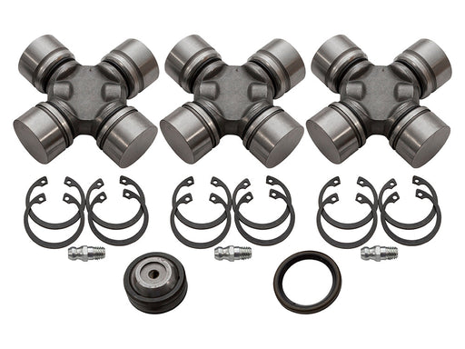 DA1277G - DOUBLE CARDAN JOINT KIT FOR TVB000100 & TVB000220