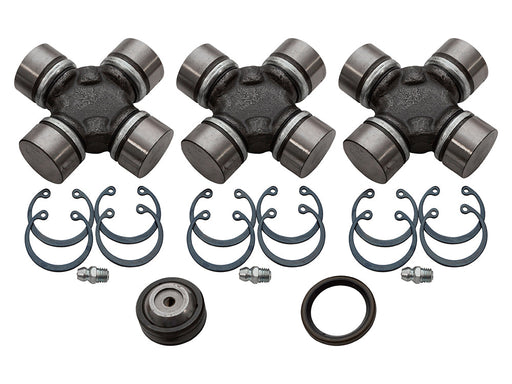 DA1277 - DOUBLE CARDAN JOINT KIT FOR TVB000100 & TVB000220