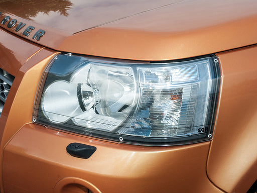 DA1287 - HEADLAMP GUARDS - FL2