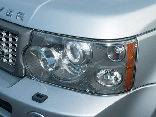 DA1290 - HEADLAMP GUARDS - RRS05