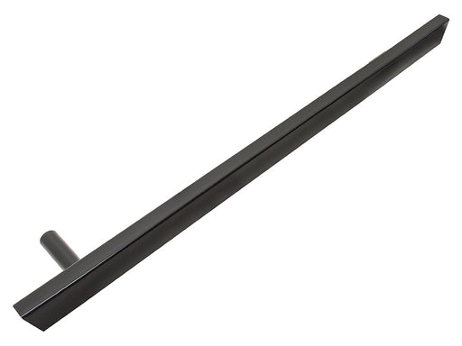 DA1307 - DEFENDER 90 ROCK SLIDERS BLACK POWDER COATED
