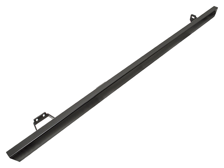 DA1308 - DEFENDER 110 ROCK SLIDERS BLACK POWDER COATED