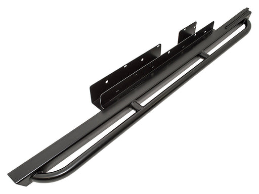 DA1311T - D1 -3 DOOR R&T SLIDERS BLACK POWDER COATED