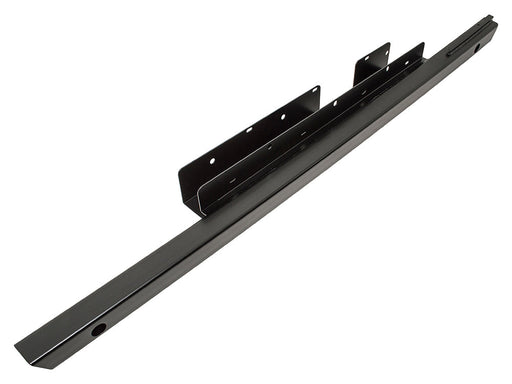 DA1311 - D1 - ROCK SLIDERS 3 DOOR BLACK POWDER COATED