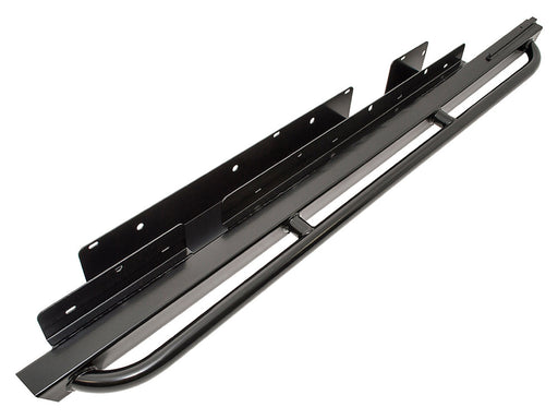 DA1312T - D1 - ROCK & TREE SLIDERS 5 DOOR BLACK POWDER COATED